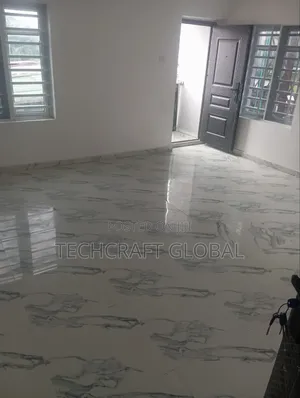 2 Bedroom Flat for Rent in United Estate, Sangotedo