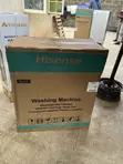 Hisense 7.5kg Injin Wanki Na Hannu - 2