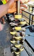 2TR Crankshaft for Toyota Land Cruiser Prado V6 FJ Cruiser Hummer Bus - 1