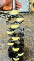 2TR Crankshaft for Toyota Land Cruiser Prado V6 FJ Cruiser Hummer Bus - 2