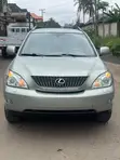 Lexus RX 330 2005 Blue - 1
