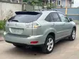 Lexus RX 330 2005 Blue - 3