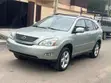 Lexus RX 330 2005 Blue - 4