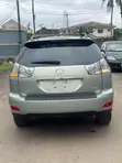 Lexus RX 330 2005 Blue - 5