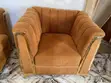 Home Interiors Sofa Chairs - 6 Months Used - 2