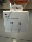 Original iPhone Cable - 1