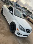 Mercedes-Benz C300 2012 White - 3