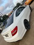 Mercedes-Benz C300 2012 White - 4