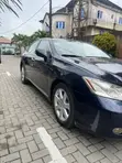Lexus ES 350 2009 Blue - 2