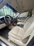 Lexus ES 350 2009 Blue - 4