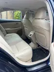 Lexus ES 350 2009 Blue - 5