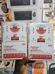 Pure-UK AVS 30A Voltage Regulator for ACs, Freezers - 1