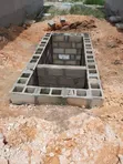 Sabis na Ginin Biodigester - 3