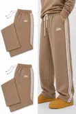 Adidas Joggers Na Maza - Wando Na Katani - 3