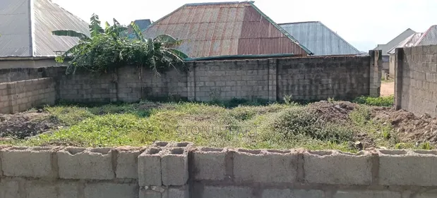 Residential Land for Sale in Suleja - 1