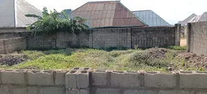Residential Land for Sale in Suleja