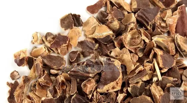 Premium Carob Bean Pods - 100g - 1