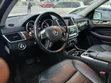 Mercedes-Benz M Class ML 350 4Matic 2013 Gray - 5