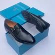 High Classic Men's Corporate Shoes - 5