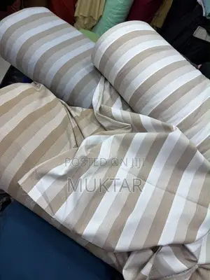 High Quality Stock Wool Fabric