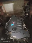Injin Nissan Rogue/Optima 2.5L Kai Tsaye Tokunbo - 2