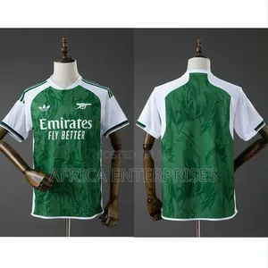 Original Arsenal Jersey