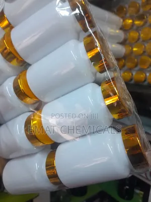 Bakin Jirgin Kwalba 120ml (Sabon Juji)