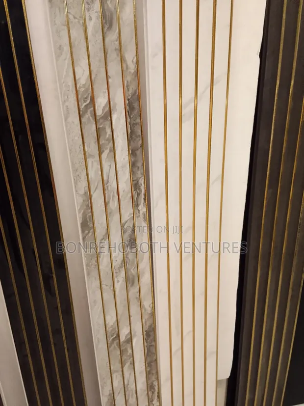 Interior Wall Panel - 1
