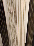 Interior Wall Panel - 1
