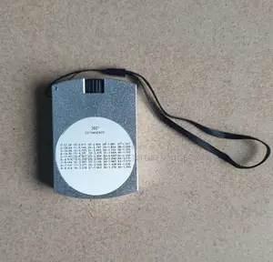 Survey Compass (DQL-164) - Pocket Optical Instrument