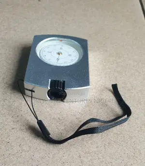 Survey Compass (DQL-164) - Pocket Optical Instrument