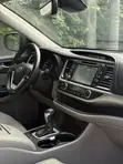 Toyota Highlander XLE 2022 Fari - 1