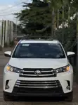 Toyota Highlander XLE 2022 Fari - 2