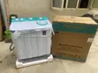 Hisense 11KG Injin Wanki WSRB113 - 1