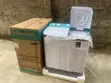 Hisense 11KG Injin Wanki WSRB113 - 2