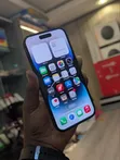 Apple iPhone 14 Pro 256GB Graphite - 2