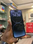 Apple iPhone 14 Pro 256GB Graphite - 3