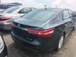 Toyota Avalon 2016 Blue - 1