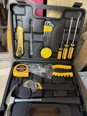 General Tools Saitin Kayan Aikin Lantarki (Guda 16)
