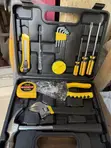 General Tools Saitin Kayan Aikin Lantarki (Guda 16) - 2
