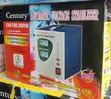 Century Automatic Voltage Stabilizer 2000W - 1