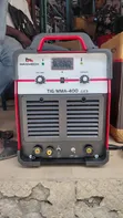Maxmech TIG/MMA-400 Argon Welding Machine - 3