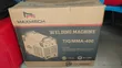 Maxmech TIG/MMA-400 Argon Welding Machine - 4