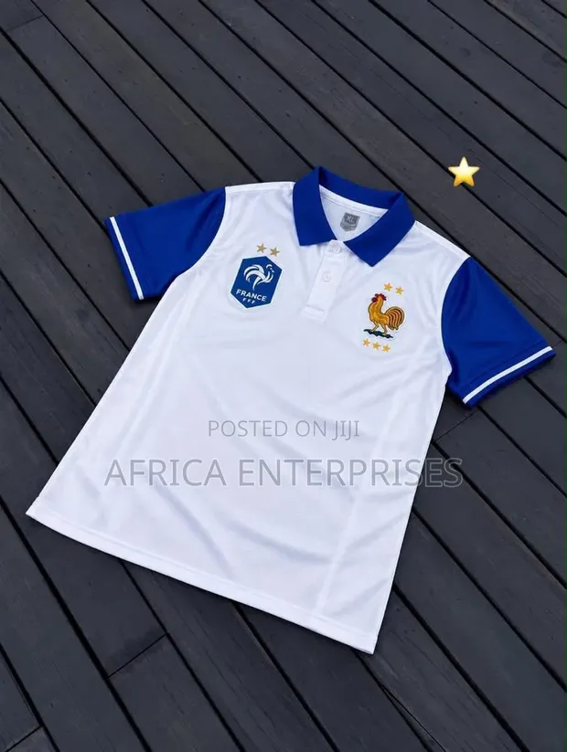 France T-Shirt - 1