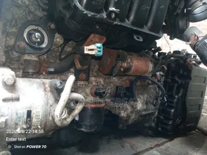 Complete Direct Tokunbo Engine for Hyundai Elantra/Optima 2012-2013