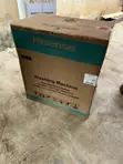 Hisense 7.5kg Portable Manual Washing Machine - 2