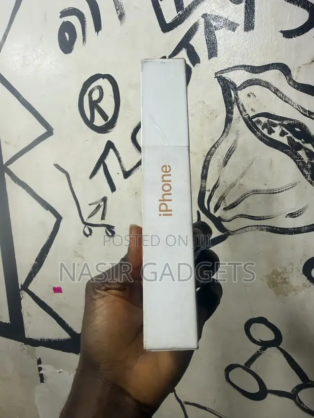 Sabon Apple iPhone 17 Pro 256GB Orange - 1