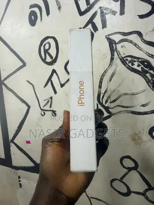 Sabon Apple iPhone 17 Pro 256GB Orange