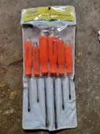 Brand New Screwdriver Set - 2