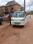 Sabuwar Hijet Model Mini Truck - 1